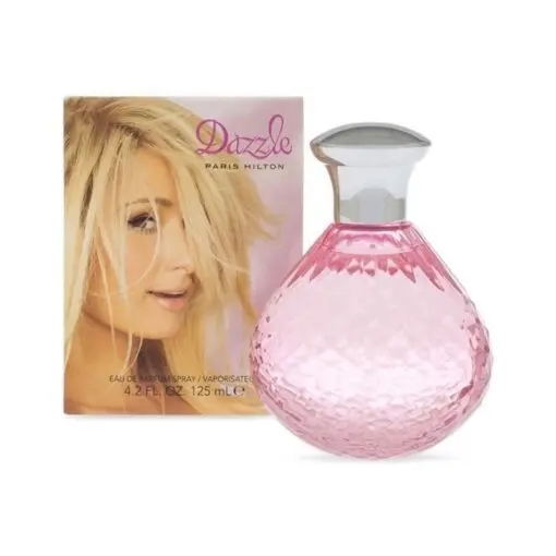  DAZZLE 125ML MUJER