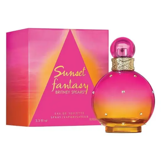  FANTASY SUNSET 100 ML.