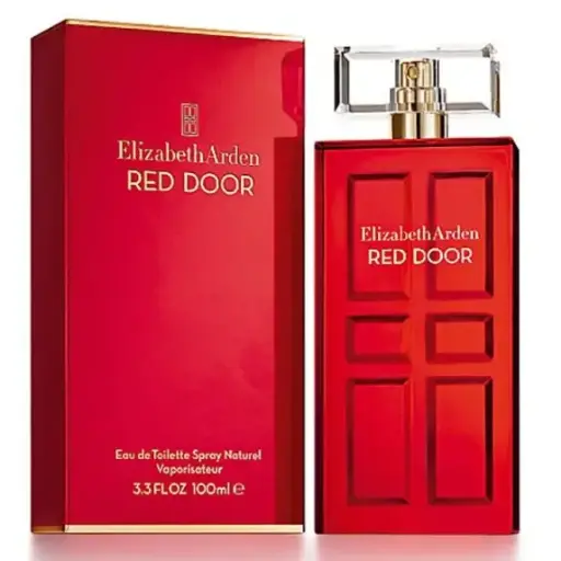  RED DOOR 100ML MUJER