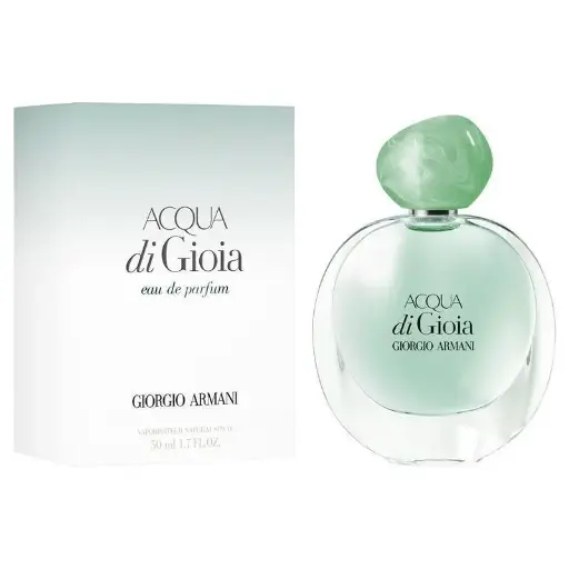 ACQUA DI GIOGIA 50ML MUJER