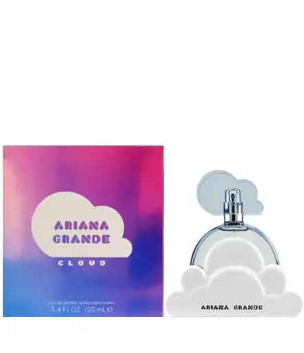 ARIANA GRANDE CLOUD 100 ML.