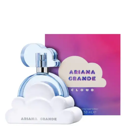 ARIANA GRANDE CLOUD 50 ML.