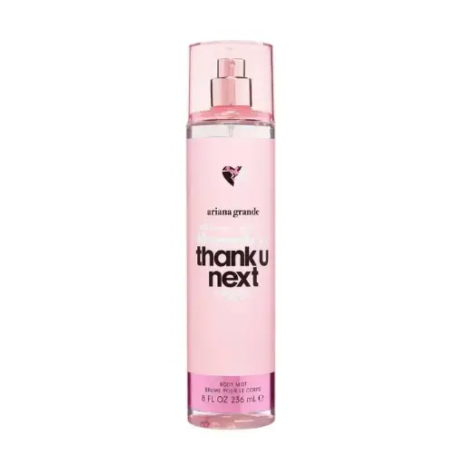 ARIANA GRANDE THANK U NEXT SPLASH 236 ML.