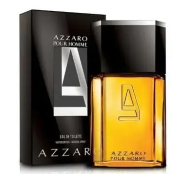 AZZARO POUR HOMME 100ML HOMBRE