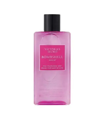 BOMBSHELL MAGIC VICTORIA S SECRET 250ML MUJER