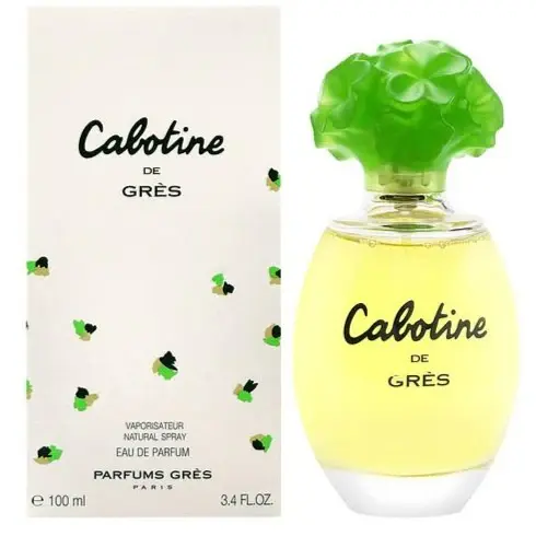 CABOTINE EDP 100ML