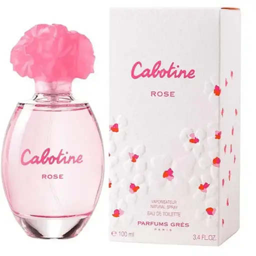 CABOTINE ROSE 100ML