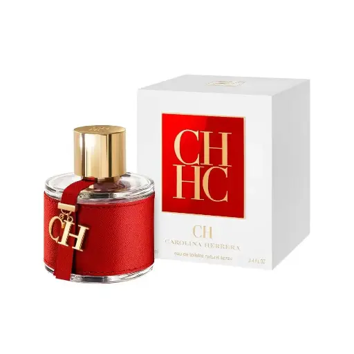 CAROLINA HERRERA CH 100ML MUJER