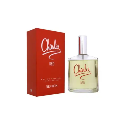 CHARLIE RED 100ML MUJER