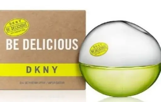 DKNY BE DELICIOUS 100 ML