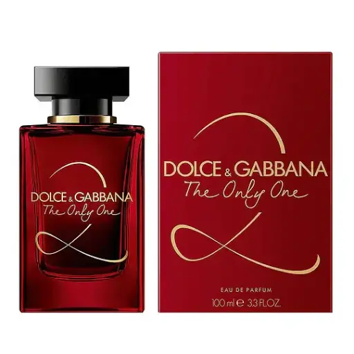 DOLCE GABBANA THE ONLY ONE 100 ML. EDP