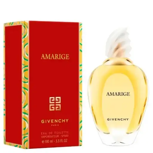 GIVENCHY AMARIGE 100 ML. MUJER