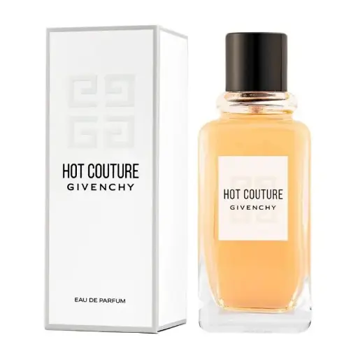 GIVENCHY HOT COUTURE FORMATO NUEVO EDP 100ml