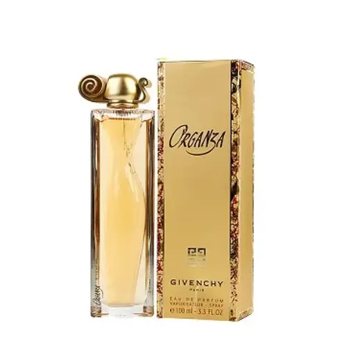 GIVENCHY ORGANZA 100ml MUJER