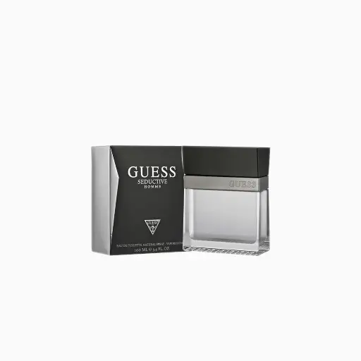 GUESS SEDUCTIVE HOMME 100 ML.