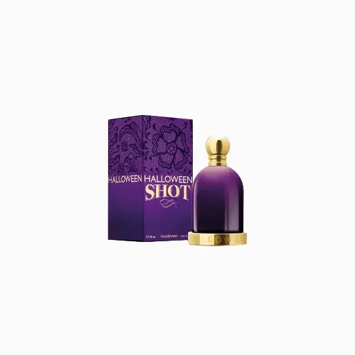 HALLOWEN SHOT 100ML MUJER