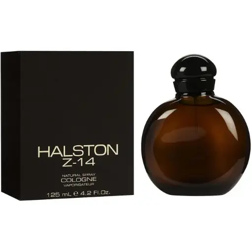 HALSTON Z-14 COLOGNE 125ML