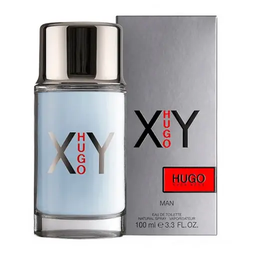 HUGO BOSS XY MAN 100ML HOMBRE