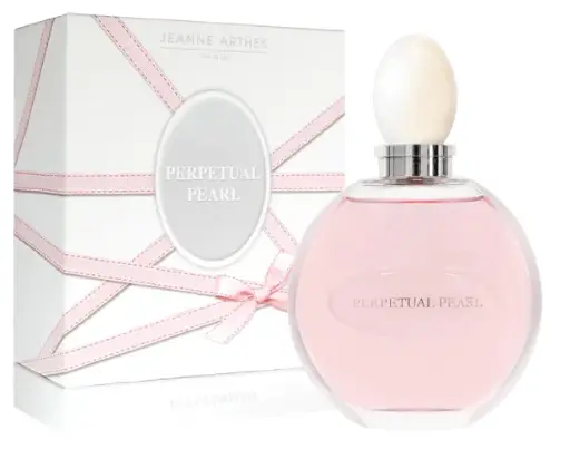 JEANNE ARTHES PERPETUAL PEARL 100 ML. EDP