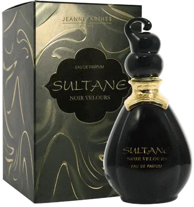 JEANNE ARTHES SULTANE 100 ML. EDP