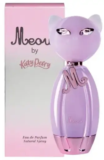 KATY PERRY MEOW 100 ML.