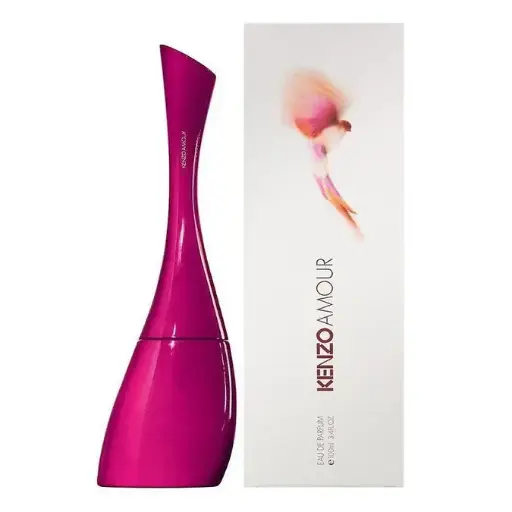 KENZO AMOUR 100 ML. EDP