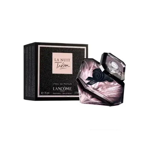 LANCOME TRESOR LA NUIT EDP 75 ML.