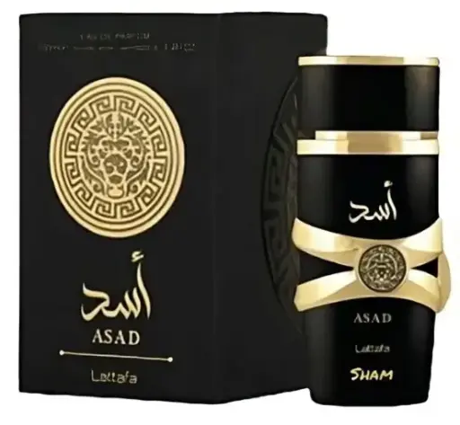 LATTAFA ASAD 100ML