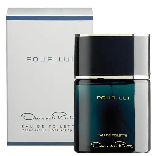 OSCAR DE LA RENTA POUR LUI 90 ML HOMBRE