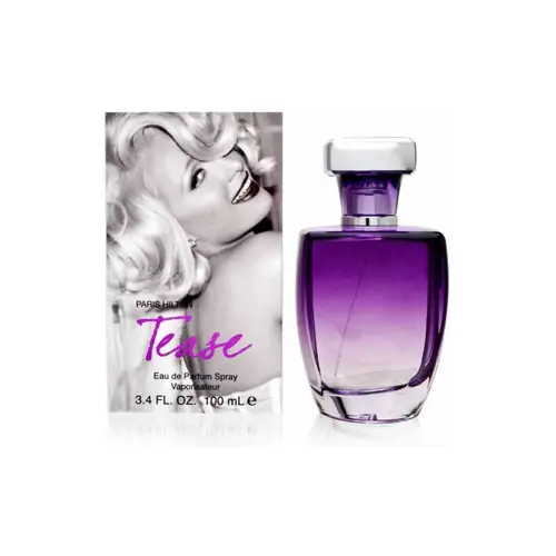 PARIS HILTON TEASE 100ML.