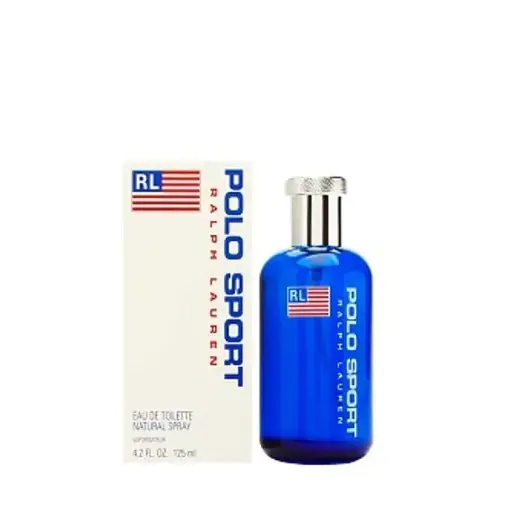 RALPH LAUREN POLO SPORT 125 ML