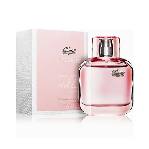 POUR ELLE SPARKLING 90ML