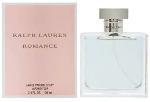 RALPH LAUREN ROMANCE EDP 100 ML.