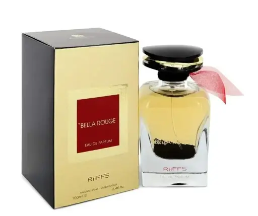 RIIFFS BELLA ROUGE 100 ML