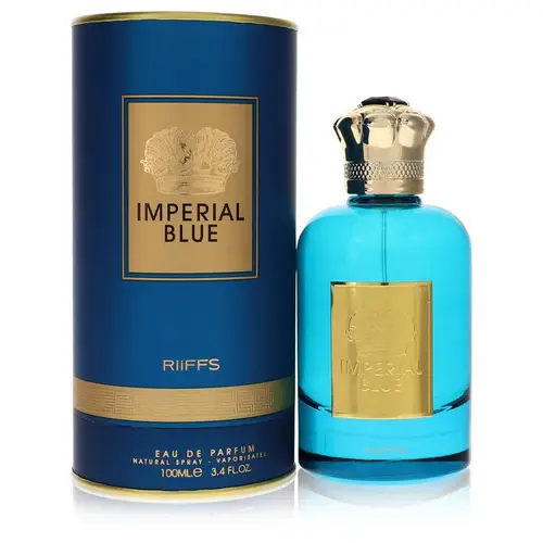 RIIFFS IMPERIAL BLUE 100 ML