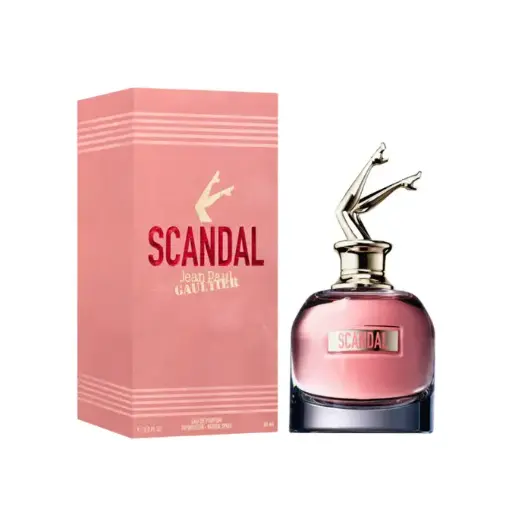 SCANDAL JEAN PAUL GAULTIER 80 ML. EDP