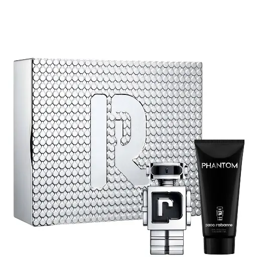 PACO RABANNE SET PHANTOM 50ML HOMBRE