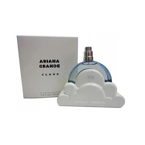 ARIANA GRANDE CLOUD TESTER 100 ML.