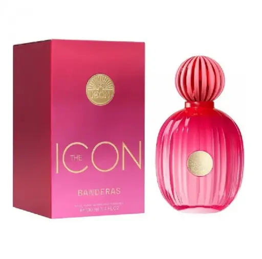 THE ICON 100ML WOMAN