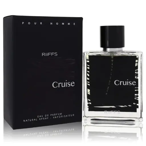 CRUISE RIIFFS POUR HOMME EDP 100ML HOMBRE