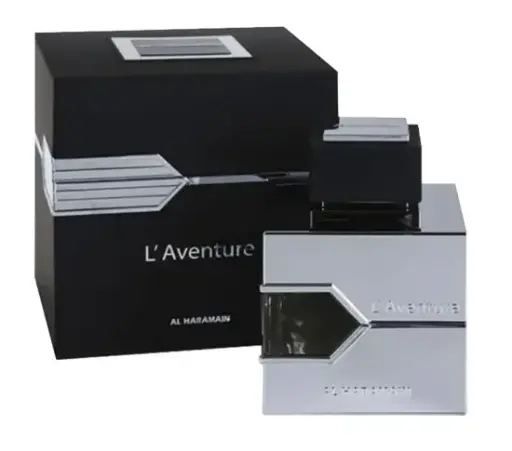 AL HARAMAIN L`AVENTURE 100 ML. EDP 