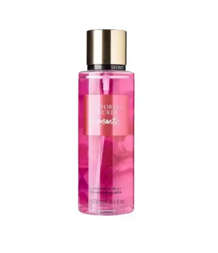 VICTORIA SECRET ROMANTIC 250 ML.