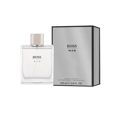 HUGO BOSS ORANGE MAN ( NUEVO FORMATO) 100 ML.