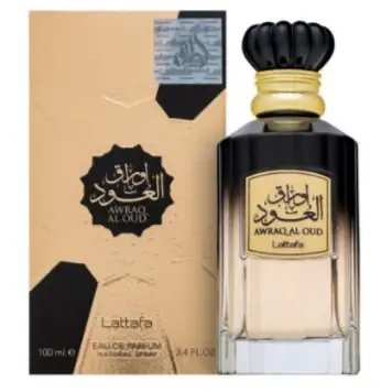 LATTAFA AWRAQ AL OUD 100ML