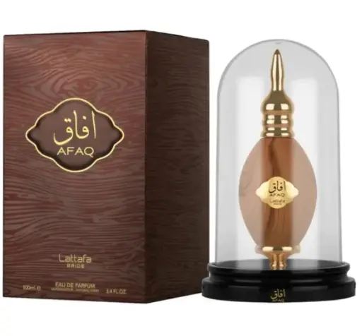 LATTAFA AFAQ PRIDE 100ML