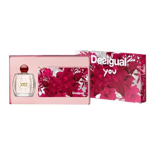 ESTUCHE DESIGUAL YOU