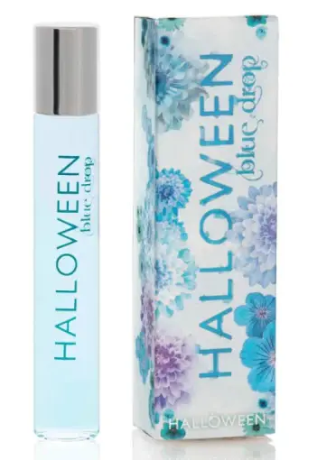 HALLOWEEN BLUE DROP 15 ML.