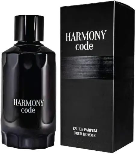 WORLD HARMONY CODE EDP 100 ML.