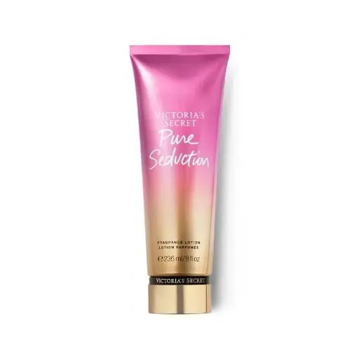 VICTORIA SECRET CREMAS PURE SEDUCTION 236ML