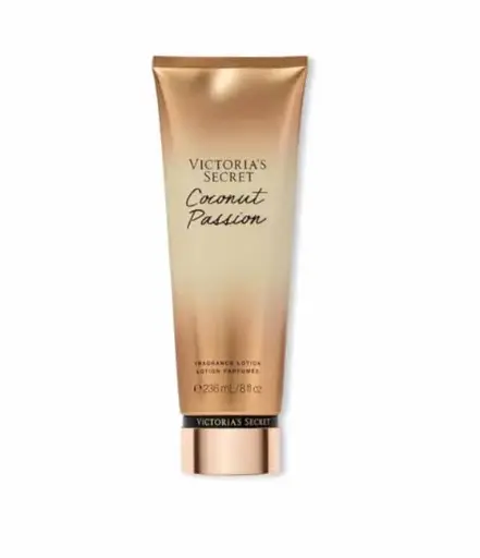 VICTORIA SECRET CREMAS COCONUT PASSION 236ML